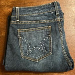 People’s Liberation Bella 19 Jean